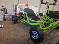 Partij go kart drift 80cc 2-takt (90x) - afbeelding 6 van  9