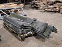 Partij golfplaten - afbeelding 1 van  9