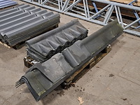 Partij golfplaten - afbeelding 2 van  9