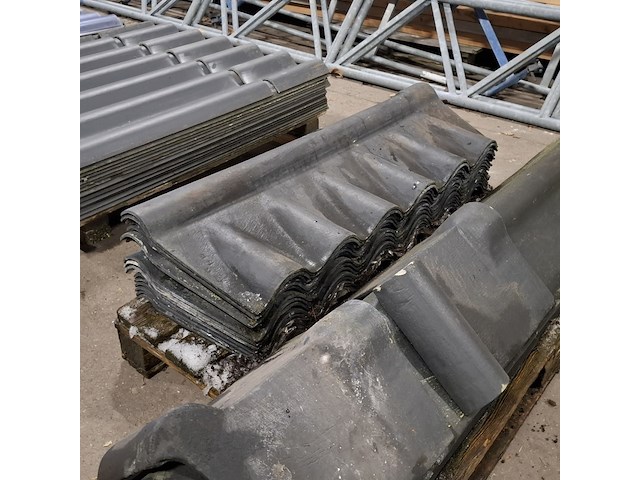 Partij golfplaten - afbeelding 3 van  9