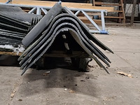 Partij golfplaten - afbeelding 7 van  9