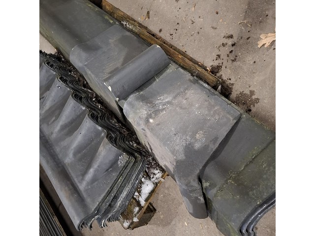 Partij golfplaten - afbeelding 8 van  9