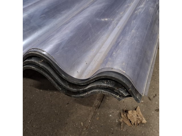 Partij golfplaten - afbeelding 6 van  10