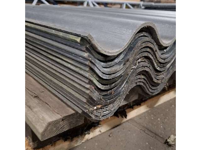 Partij golfplaten - afbeelding 10 van  10