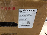 Partij goodwe omvormers - afbeelding 2 van  7