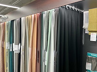 Partij gordijn samples - afbeelding 3 van  6