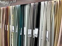 Partij gordijn samples - afbeelding 4 van  6