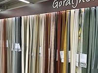 Partij gordijn samples - afbeelding 5 van  6