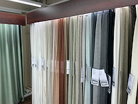 Partij gordijn samples - afbeelding 6 van  6