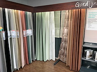 Partij gordijn samples - afbeelding 3 van  5