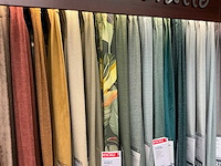 Partij gordijn samples - afbeelding 4 van  5