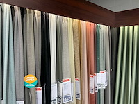 Partij gordijn samples - afbeelding 5 van  5