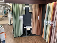 Partij gordijn samples - afbeelding 2 van  6