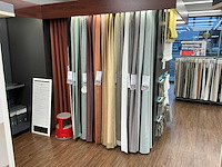 Partij gordijn samples - afbeelding 3 van  6