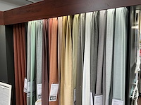 Partij gordijn samples - afbeelding 4 van  6