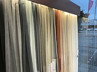 Partij gordijn samples - afbeelding 6 van  6