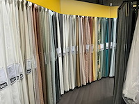 Partij gordijn samples - afbeelding 2 van  6