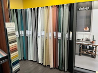 Partij gordijn samples - afbeelding 3 van  6