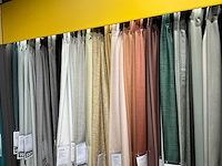 Partij gordijn samples - afbeelding 4 van  6