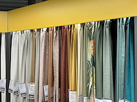 Partij gordijn samples - afbeelding 5 van  6