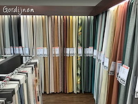 Partij gordijn samples - afbeelding 2 van  6