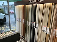 Partij gordijn samples - afbeelding 3 van  6