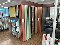 Partij gordijn samples - afbeelding 4 van  6