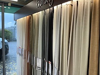 Partij gordijn samples - afbeelding 5 van  6