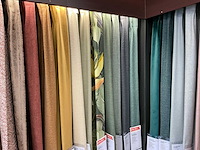 Partij gordijn samples - afbeelding 6 van  6