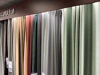 Partij gordijn samples - afbeelding 2 van  4