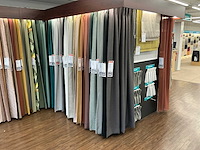 Partij gordijn samples - afbeelding 2 van  5