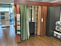 Partij gordijn samples - afbeelding 3 van  5