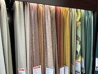 Partij gordijn samples - afbeelding 4 van  5
