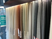 Partij gordijn samples - afbeelding 5 van  5