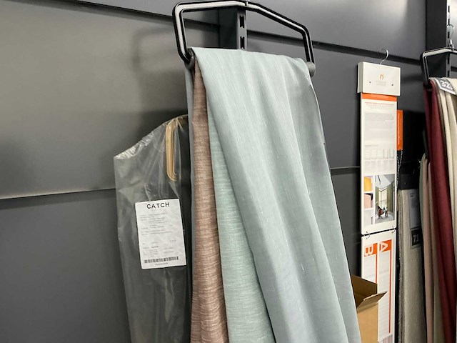 Partij gordijnen - afbeelding 3 van  6