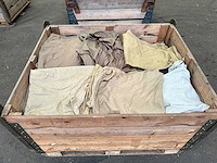 Partij gordijnen - afbeelding 1 van  4