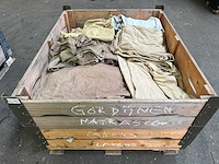 Partij gordijnen - afbeelding 2 van  4