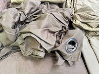 Partij gordijnen - afbeelding 3 van  4