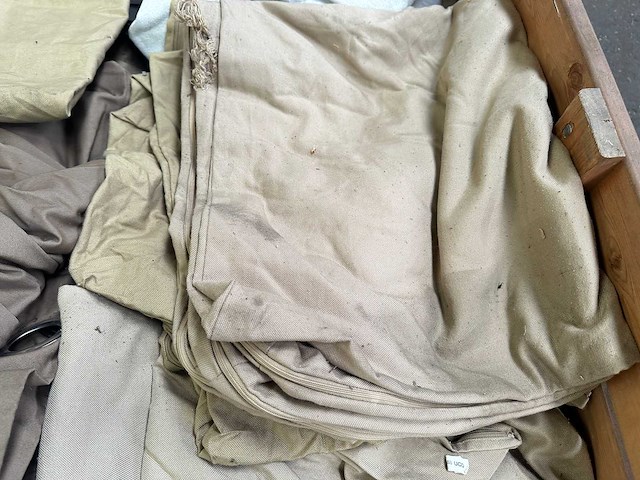 Partij gordijnen - afbeelding 4 van  4