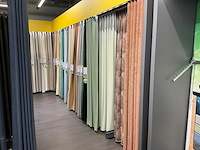 Partij gordijnsamples - afbeelding 1 van  5