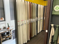 Partij gordijnsamples - afbeelding 2 van  5
