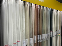 Partij gordijnsamples - afbeelding 3 van  5