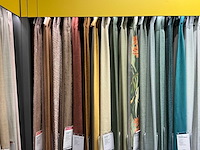 Partij gordijnsamples - afbeelding 4 van  5