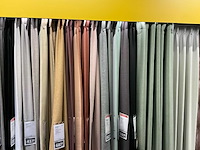 Partij gordijnsamples - afbeelding 5 van  5