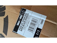 Partij gorilla fitness artikelen - 50 items - afbeelding 4 van  28