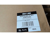 Partij gorilla fitness artikelen - 50 items - afbeelding 10 van  28