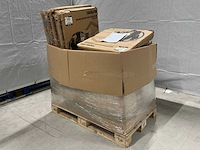 Partij gorilla fitness artikelen - 50 items - afbeelding 1 van  28