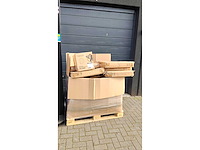 Partij gorilla fitness artikelen - 50 items - afbeelding 13 van  28