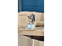 Partij gorilla fitness artikelen - 50 items - afbeelding 14 van  28