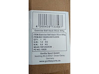 Partij gorilla fitness artikelen - 50 items - afbeelding 28 van  28